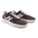 Hogan Sneaker | Bruin