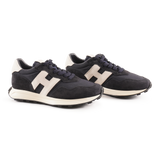 Hogan Sneaker | Donker Blauw