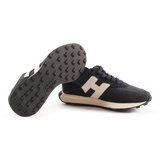 Hogan Sneaker | Donker Blauw