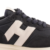 Hogan Sneaker | Donker Blauw