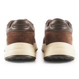 Hogan Sneaker | Donker Bruin