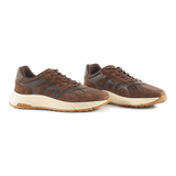 Hogan Sneaker | Donker Bruin