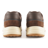 Hogan Sneaker | Donker Bruin