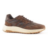 Hogan Sneaker | Donker Bruin