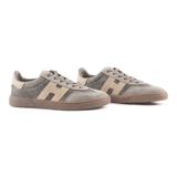 Hogan Sneaker | Donker Grijs