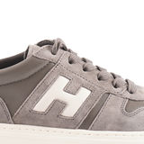 Hogan Sneaker | Grijs