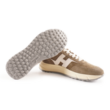 Hogan Sneaker | Groen