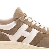 Hogan Sneaker | Groen