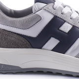Hogan Sneaker | Licht Grijs