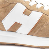 Hogan Sneaker | Camel