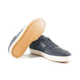 Hogan Sneaker | Donker blauw