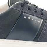 Hogan Sneaker | Donker blauw