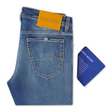 Jacob Cohen Jeans | Blauw