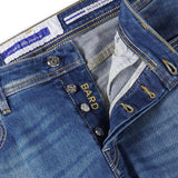 Jacob Cohen Jeans | Blauw