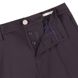 Jacob Cohen Bermuda | Blauw