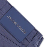 Jacob Cohen Broek | Blauw