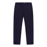 Jacob Cohen Broek | Blauw
