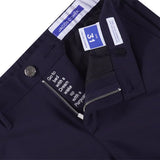 Jacob Cohen Broek | Blauw