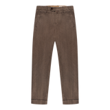 Jacob Cohen Broek | Bruin