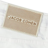 Jacob Cohen Broek | Wit