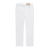 Jacob Cohen Broek | Wit