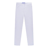 Jacob Cohen Broek | Wit