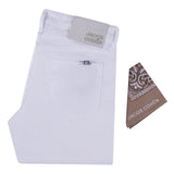Jacob Cohen Broek | Wit