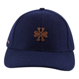 Jacob Cohen Cap | Blauw