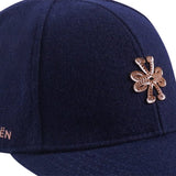 Jacob Cohen Cap | Blauw
