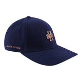 Jacob Cohen Cap | Blauw