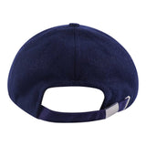 Jacob Cohen Cap | Blauw