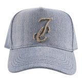 Jacob Cohen Cap | Denim