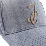 Jacob Cohen Cap | Denim