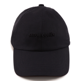Jacob Cohen Cap | Donker Blauw