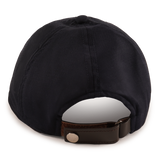 Jacob Cohen Cap | Donker Blauw