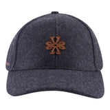 Jacob Cohen Cap | Grijs