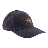 Jacob Cohen Cap | Grijs