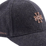 Jacob Cohen Cap | Grijs