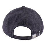 Jacob Cohen Cap | Grijs