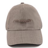 Jacob Cohen Cap | Grijs