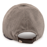 Jacob Cohen Cap | Grijs