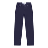 Jacob Cohen Chino | Blauw