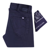 Jacob Cohen Chino | Blauw