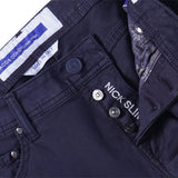 Jacob Cohen Chino | Blauw