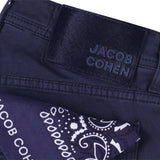 Jacob Cohen Chino | Blauw