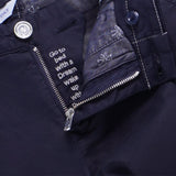 Jacob Cohen Chino | Blauw