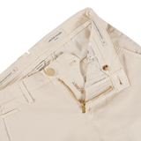 Jacob Cohen Chino | Off White