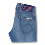 Jacob Cohen Jeans | Blauw