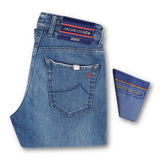 Jacob Cohen Jeans | Blauw