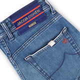 Jacob Cohen Jeans | Blauw